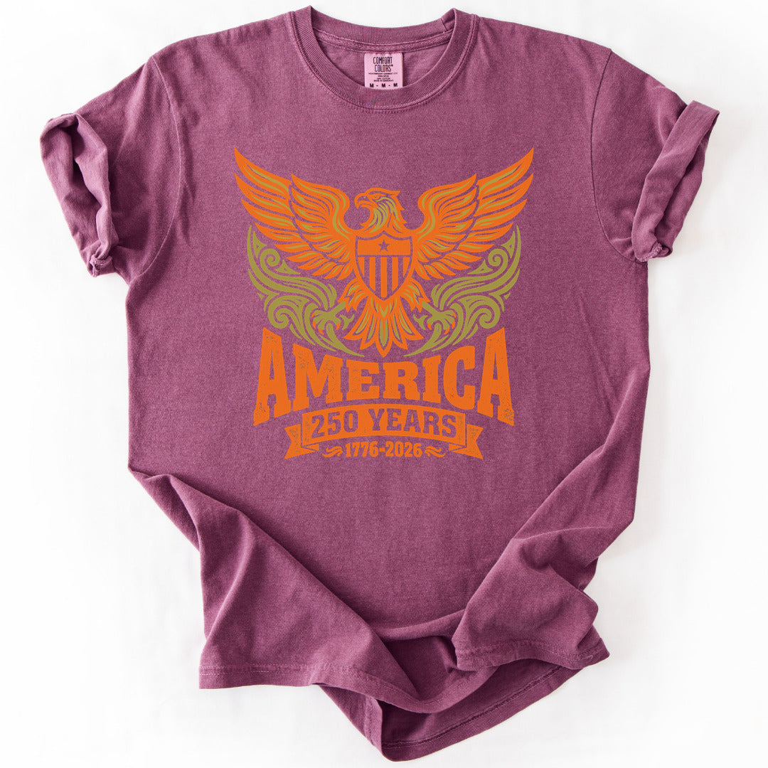 America 250 Years Premium