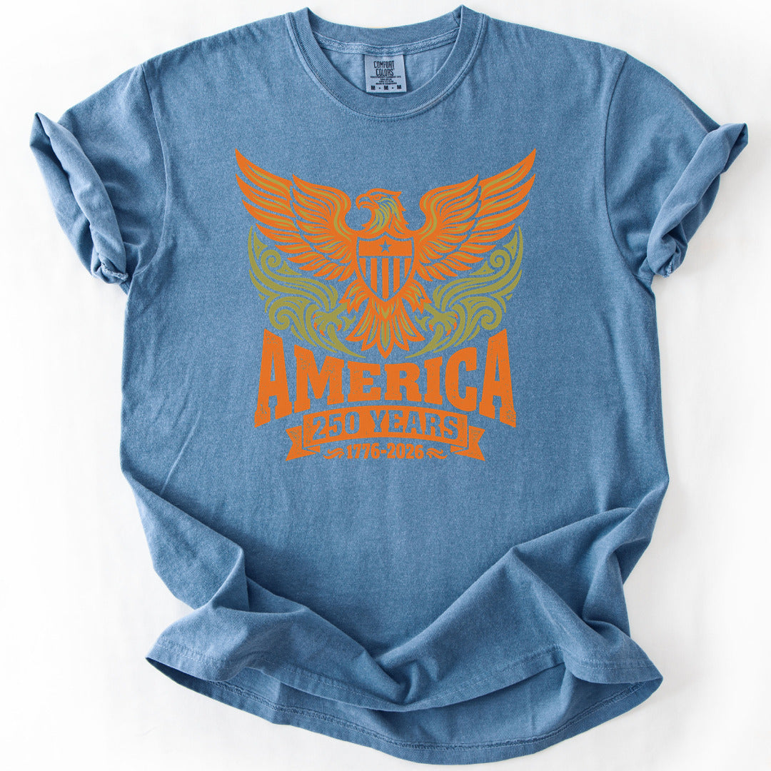 America 250 Years Premium