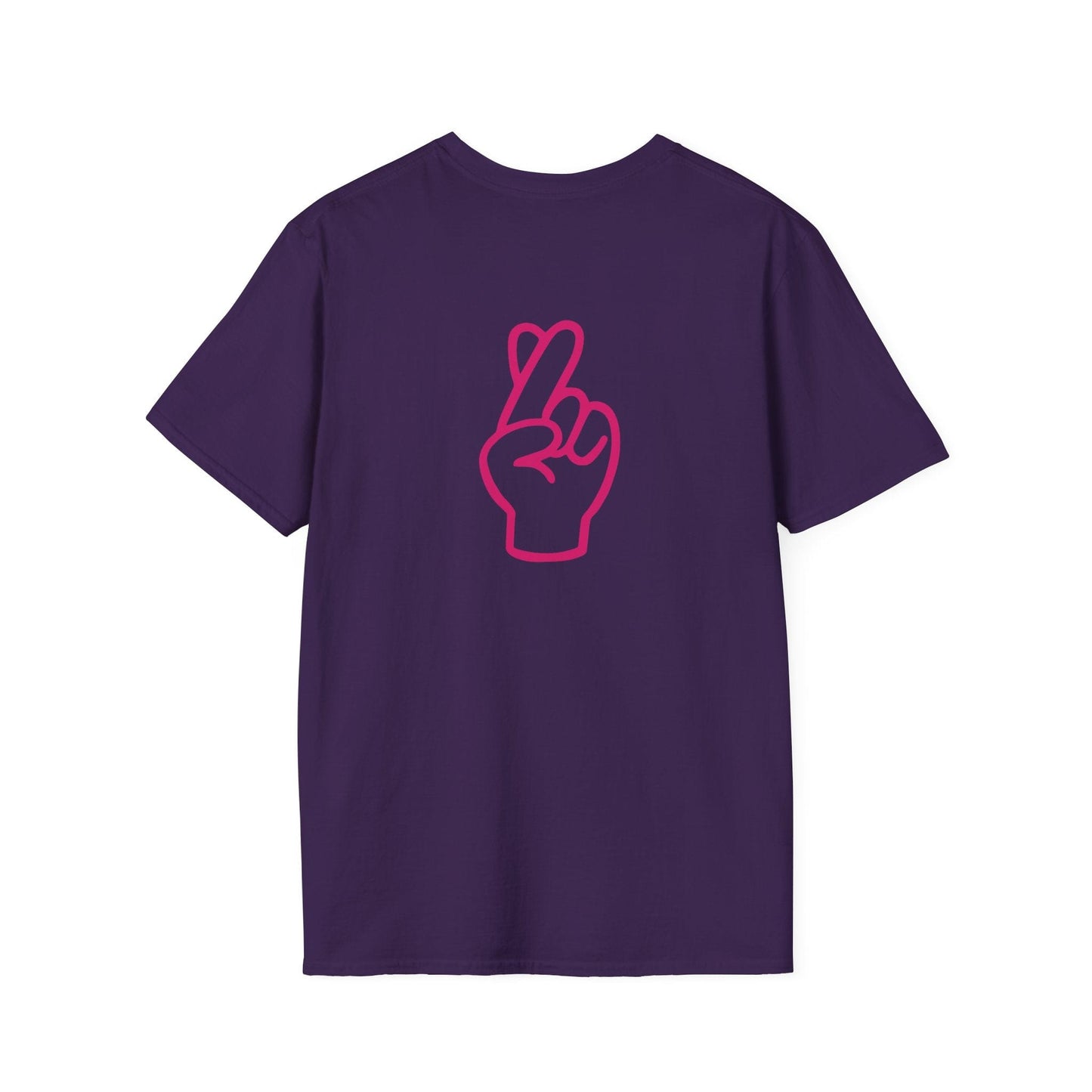 T-Shirt Rock Promise