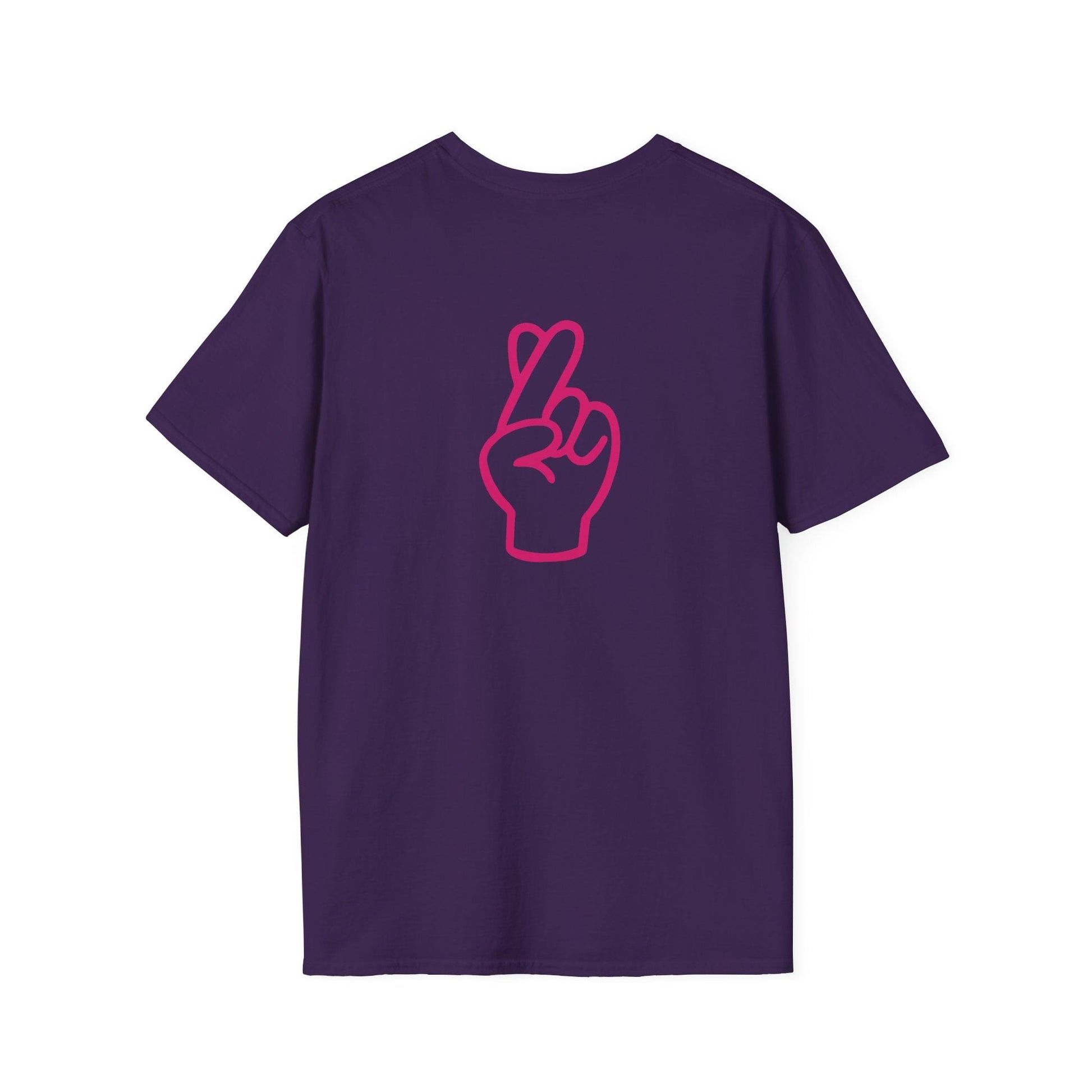 T-Shirt Rock Promise