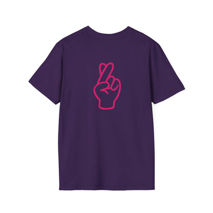 T-Shirt Rock Promise