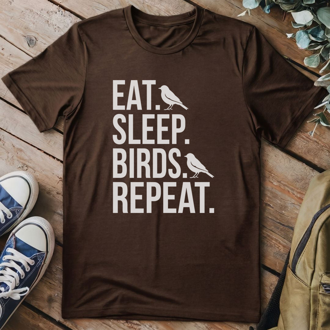 Bird Ritual
