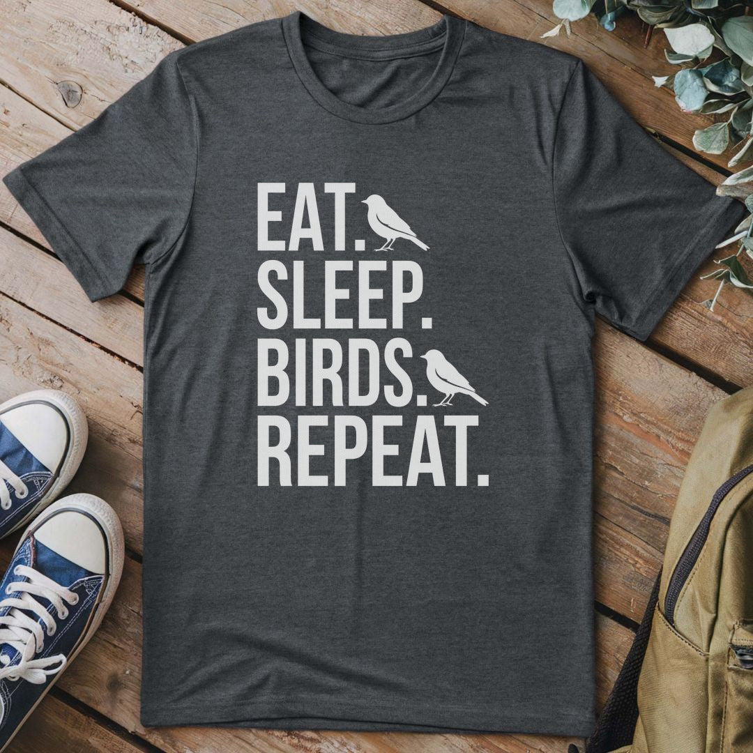 Bird Ritual
