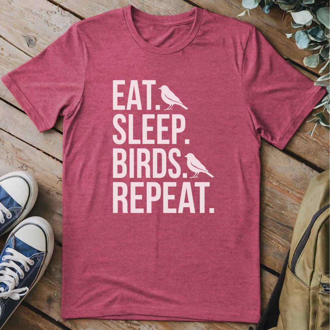 Bird Ritual