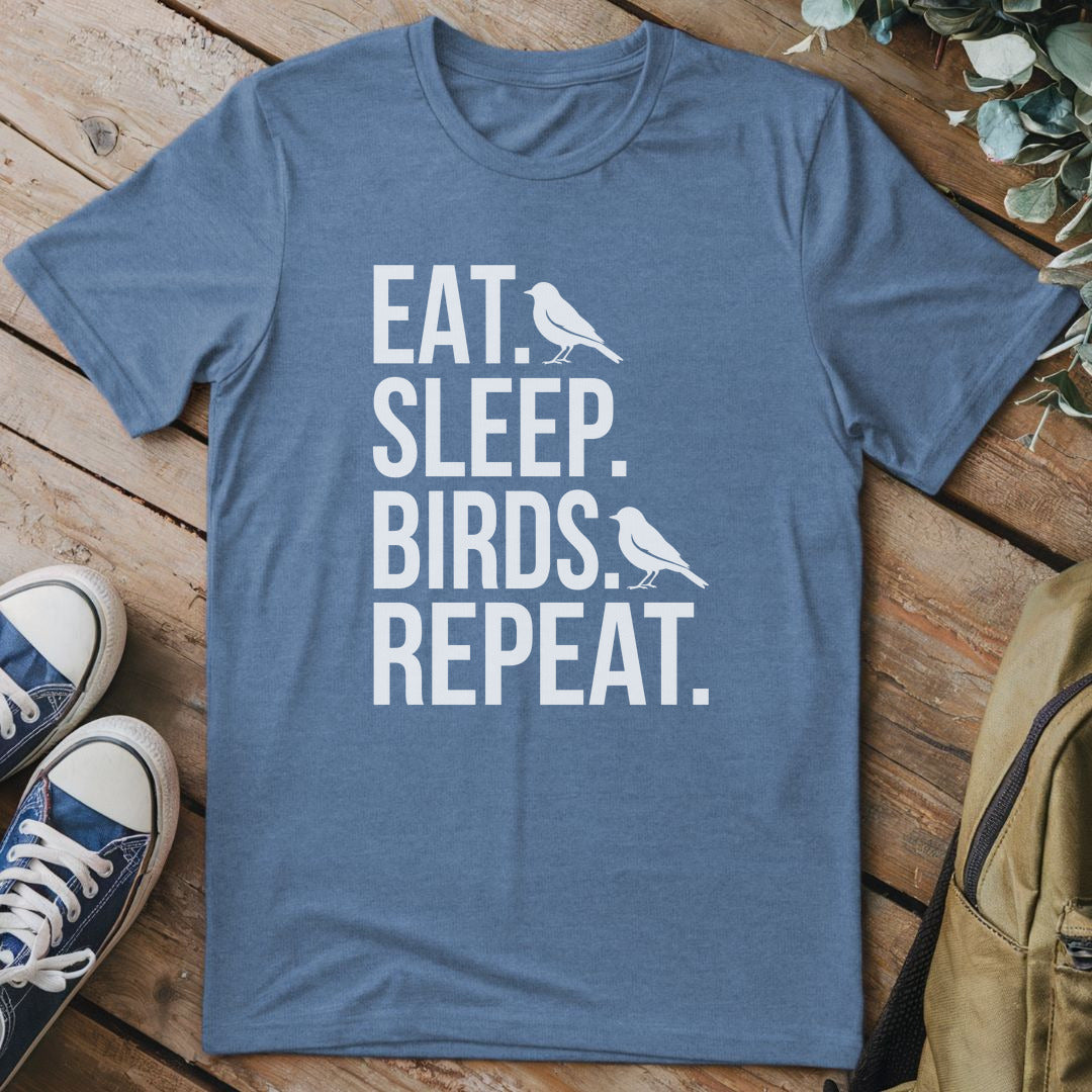 Bird Ritual