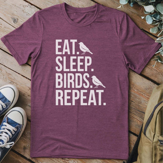 Bird Ritual