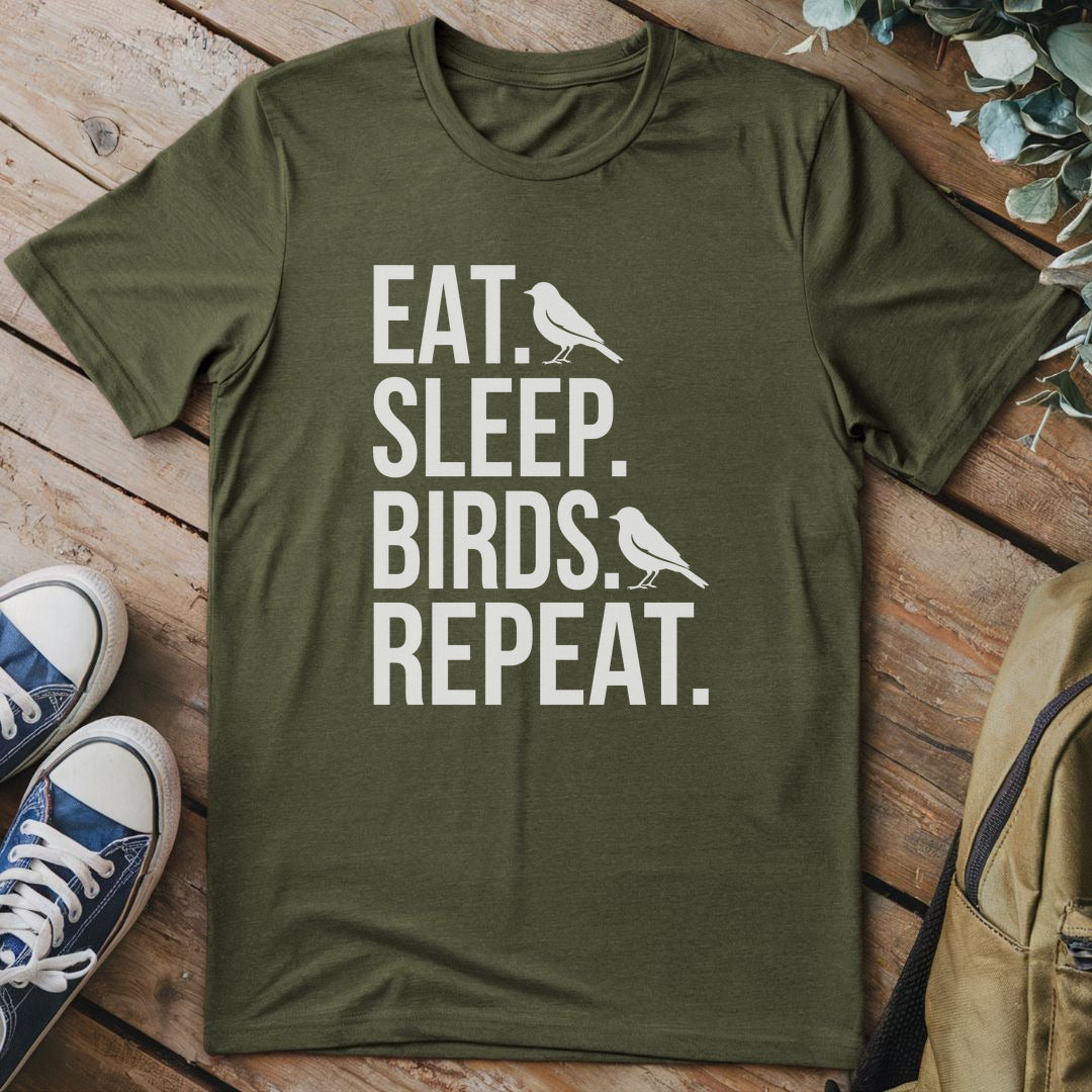 Bird Ritual