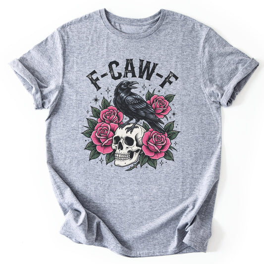 T-Shirt Sport Grey / S Outlast F-Caw