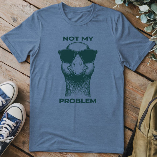 Not My Problem