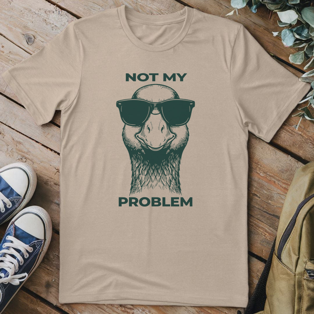 Not My Problem
