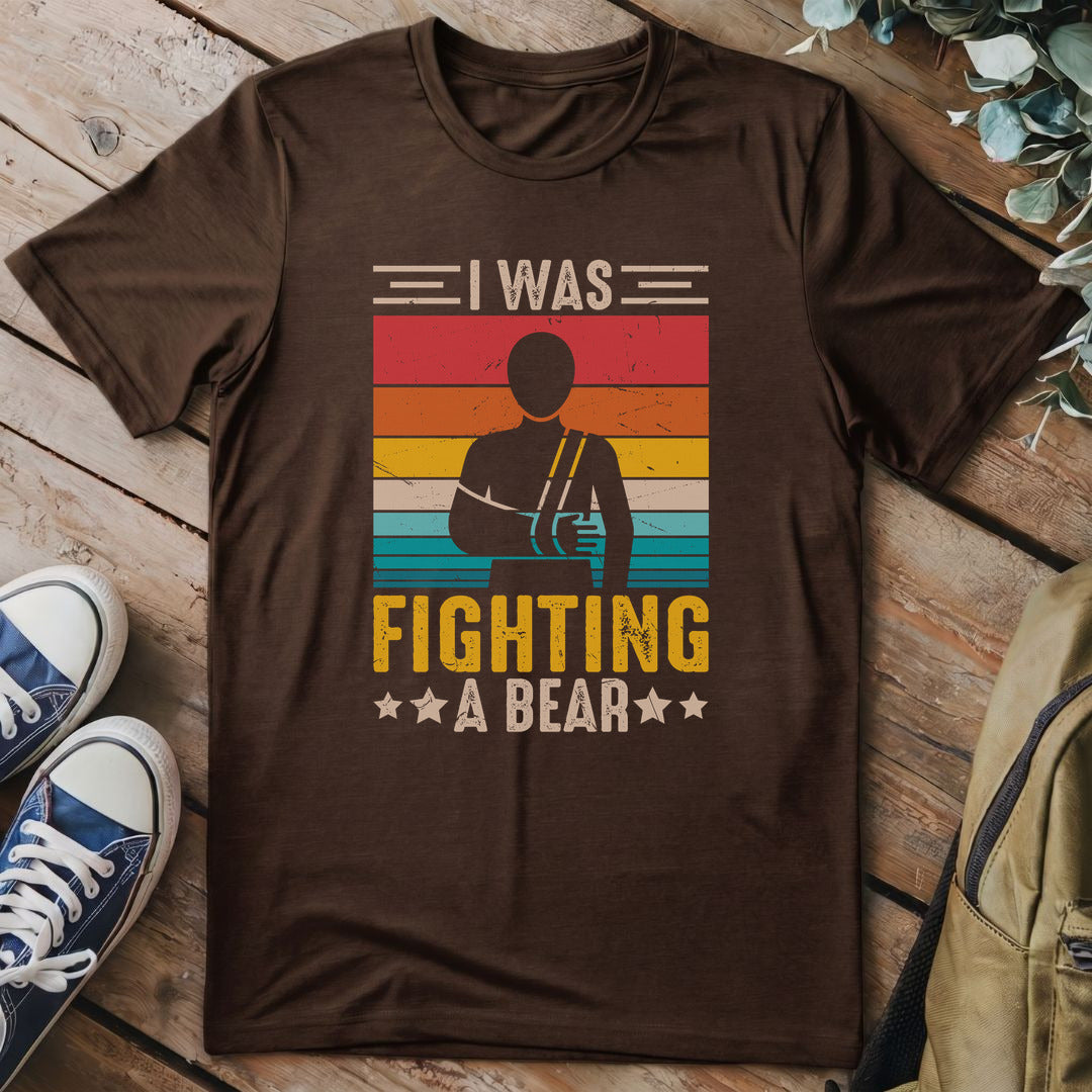 Bear Fight