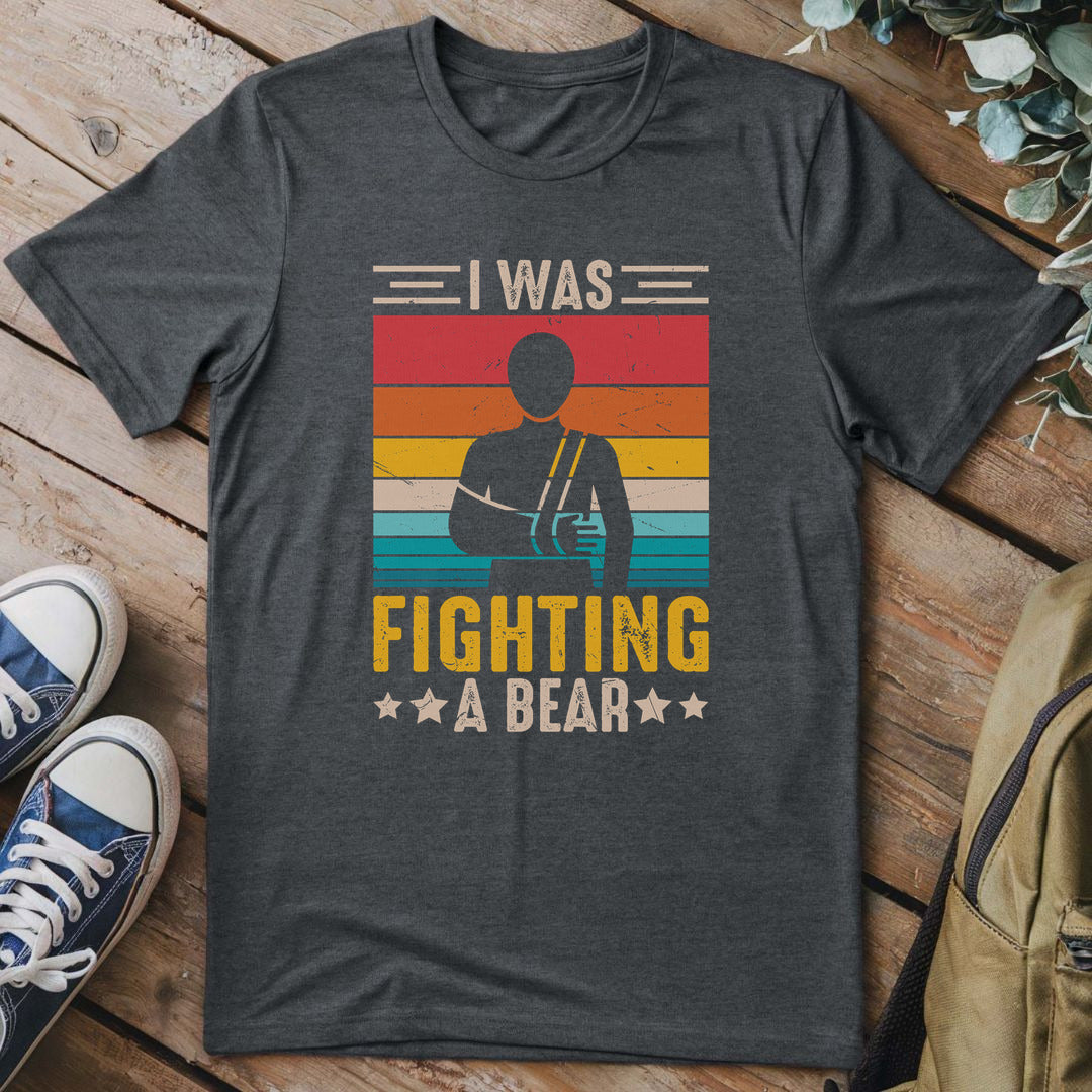 Bear Fight