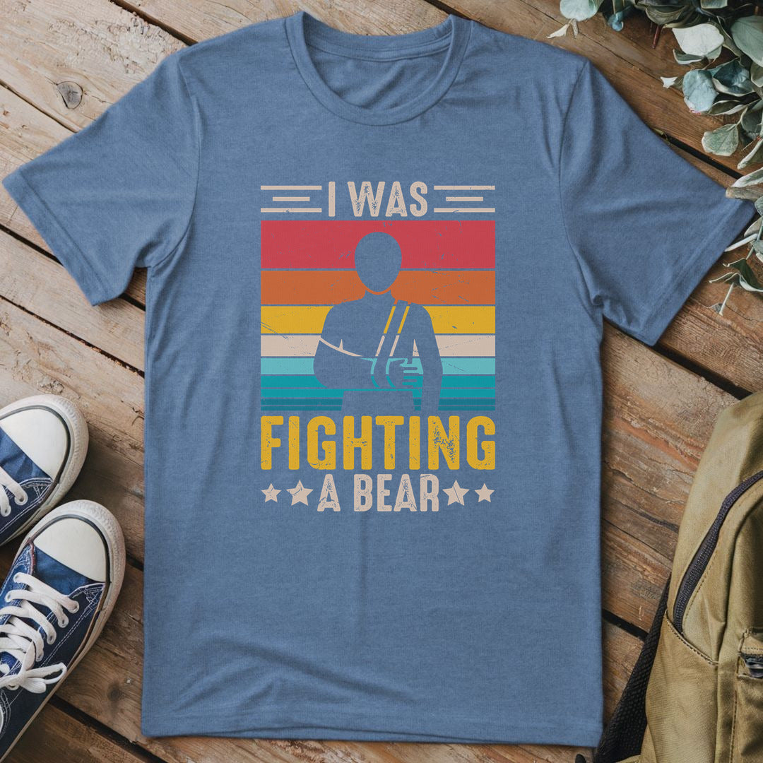 Bear Fight
