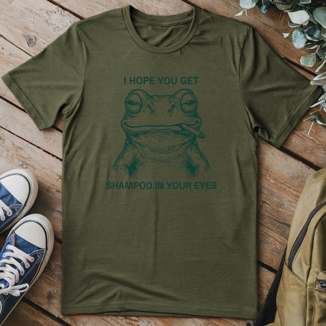 In Your Eyes