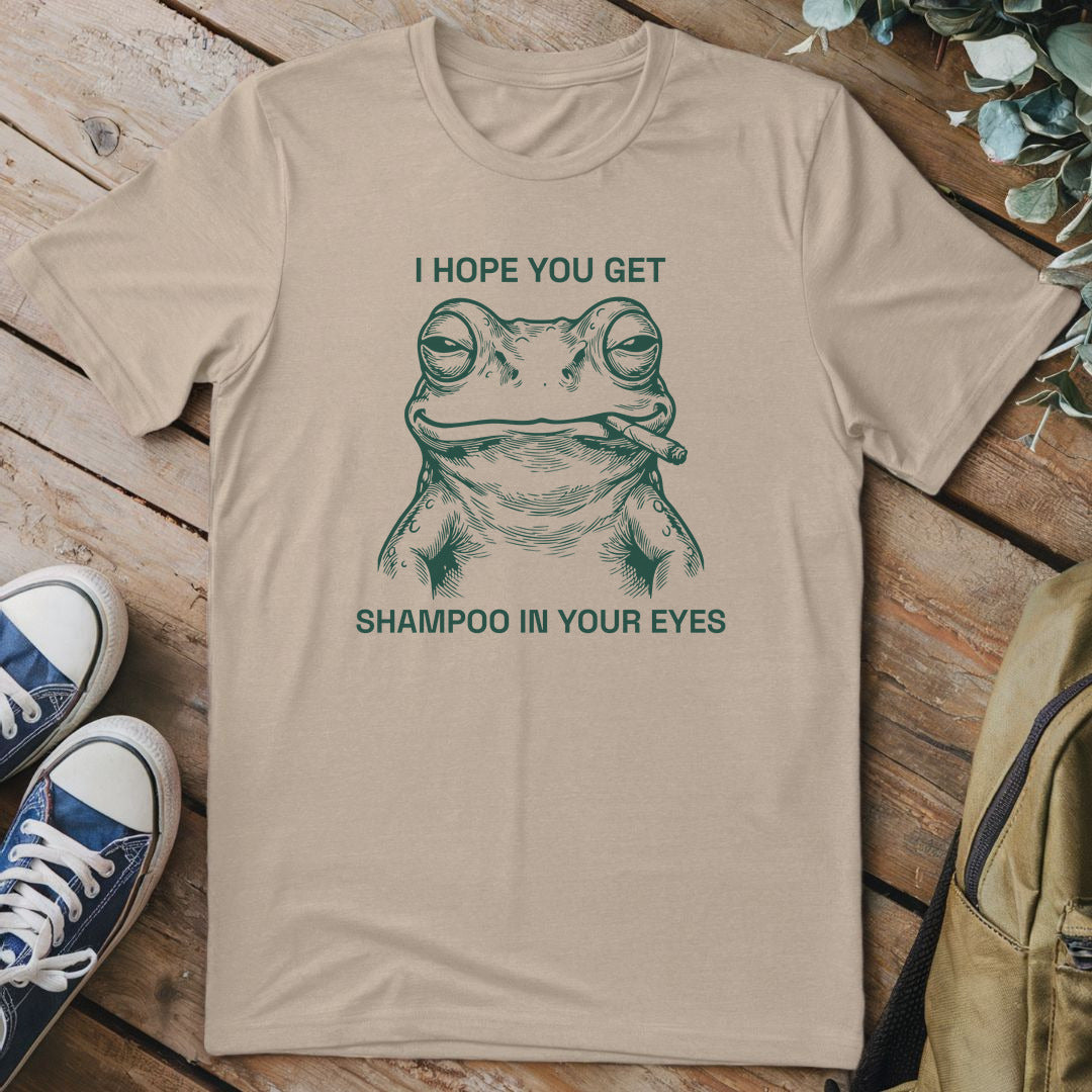 In Your Eyes