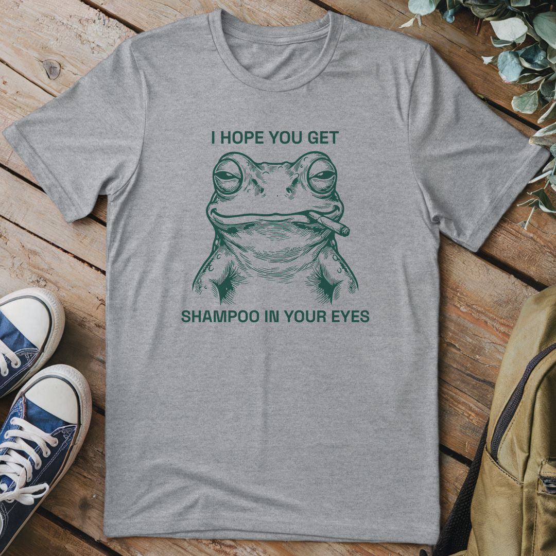 In Your Eyes