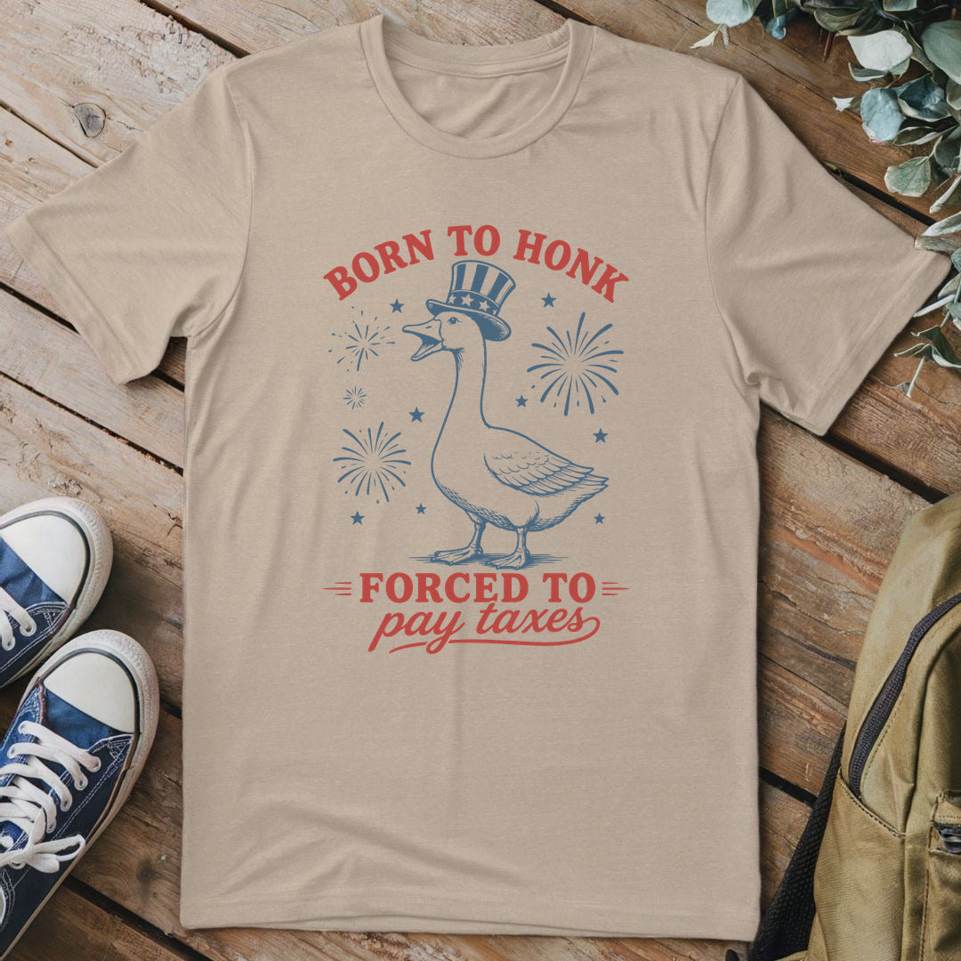 Born To Honk