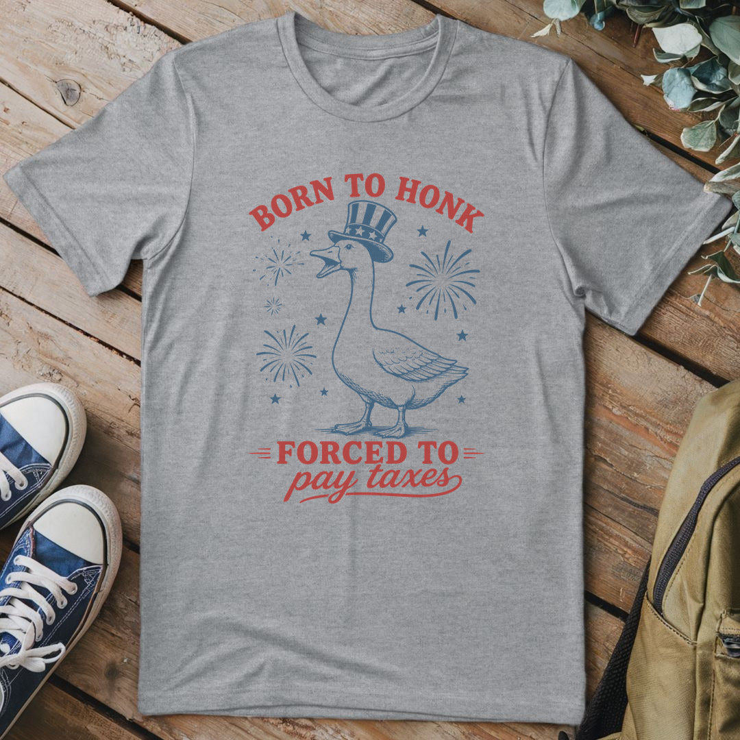 Born To Honk