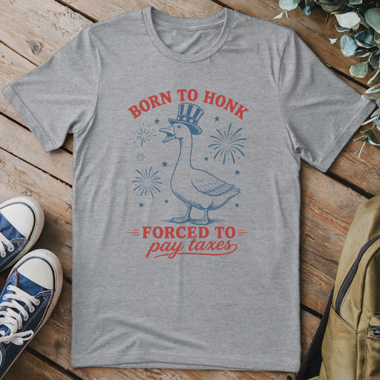 Born To Honk