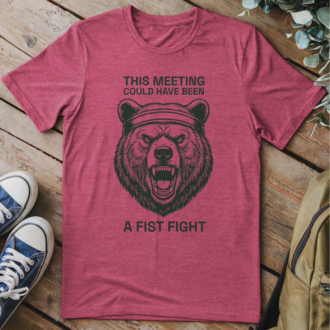 Fist Fight