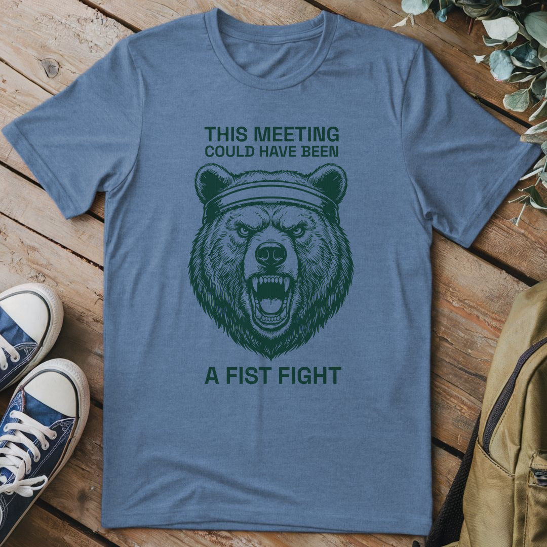 Fist Fight