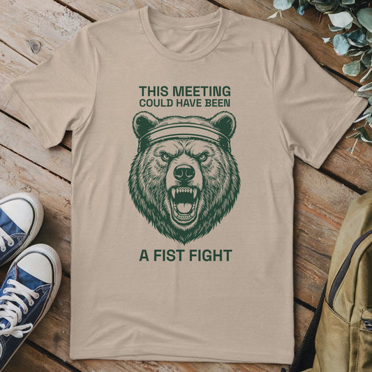 Fist Fight
