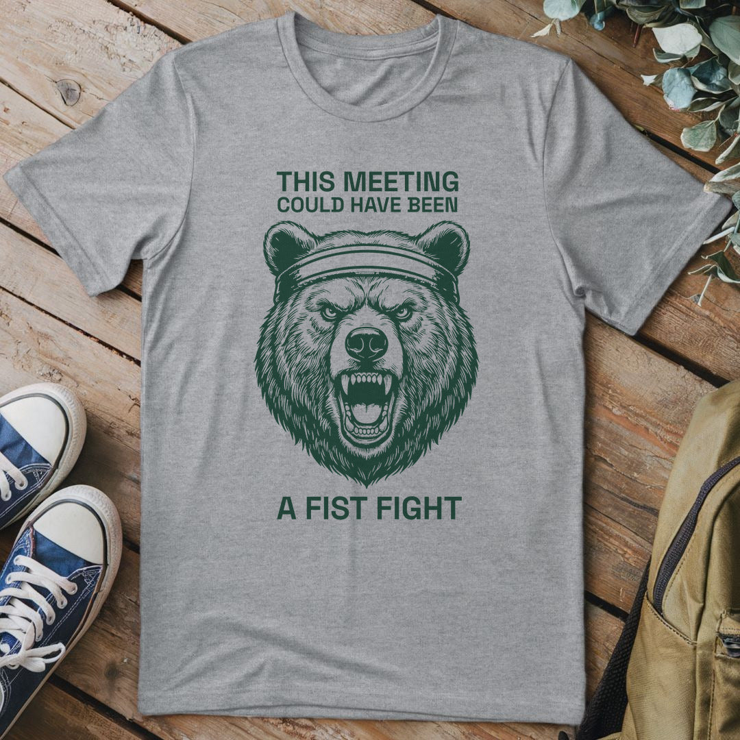 Fist Fight