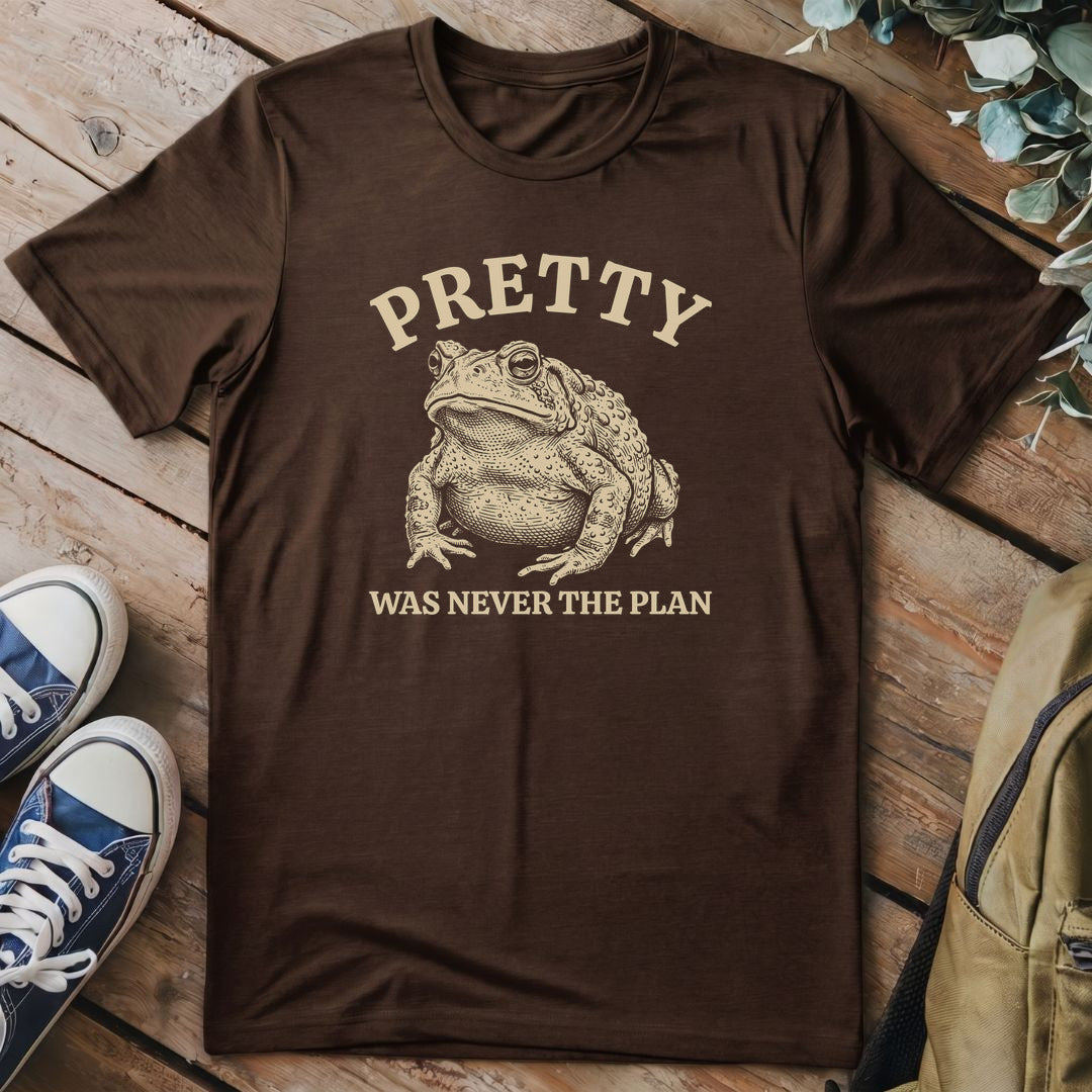 Pretty