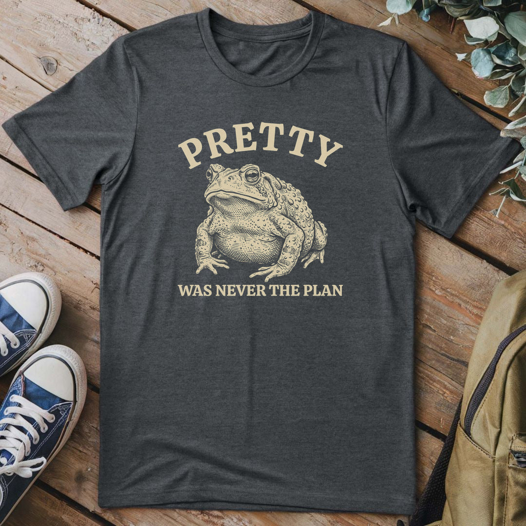 Pretty
