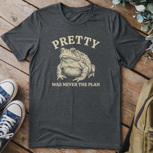 Pretty