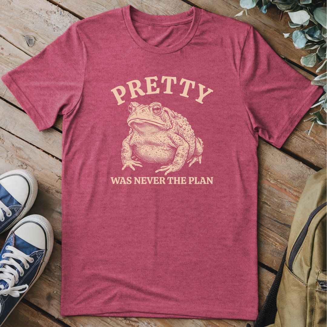 Pretty