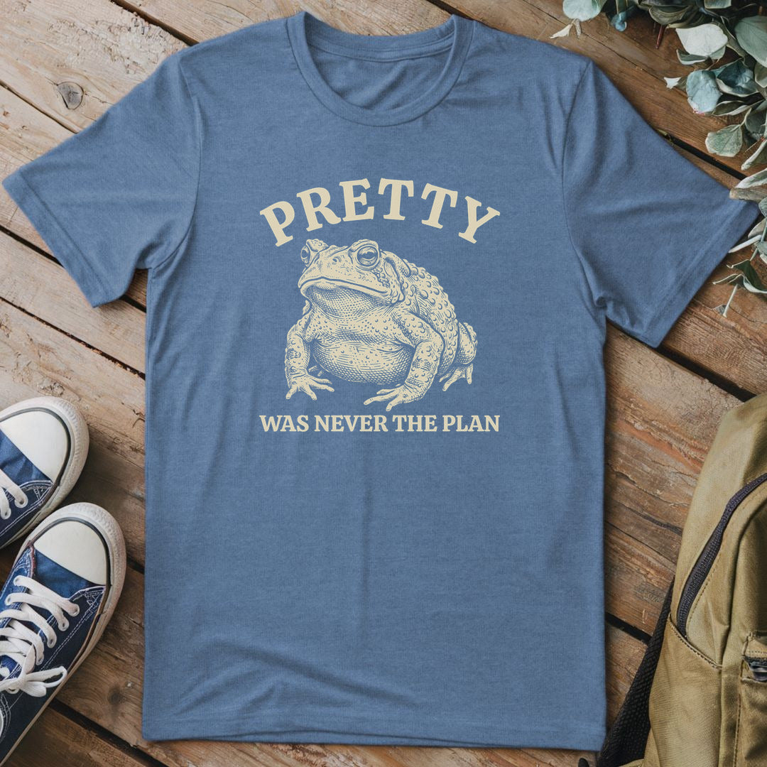 Pretty