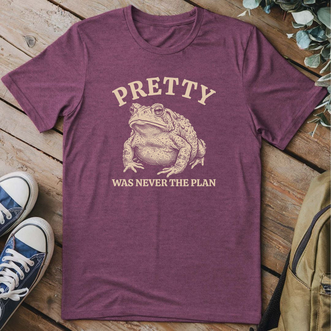 Pretty