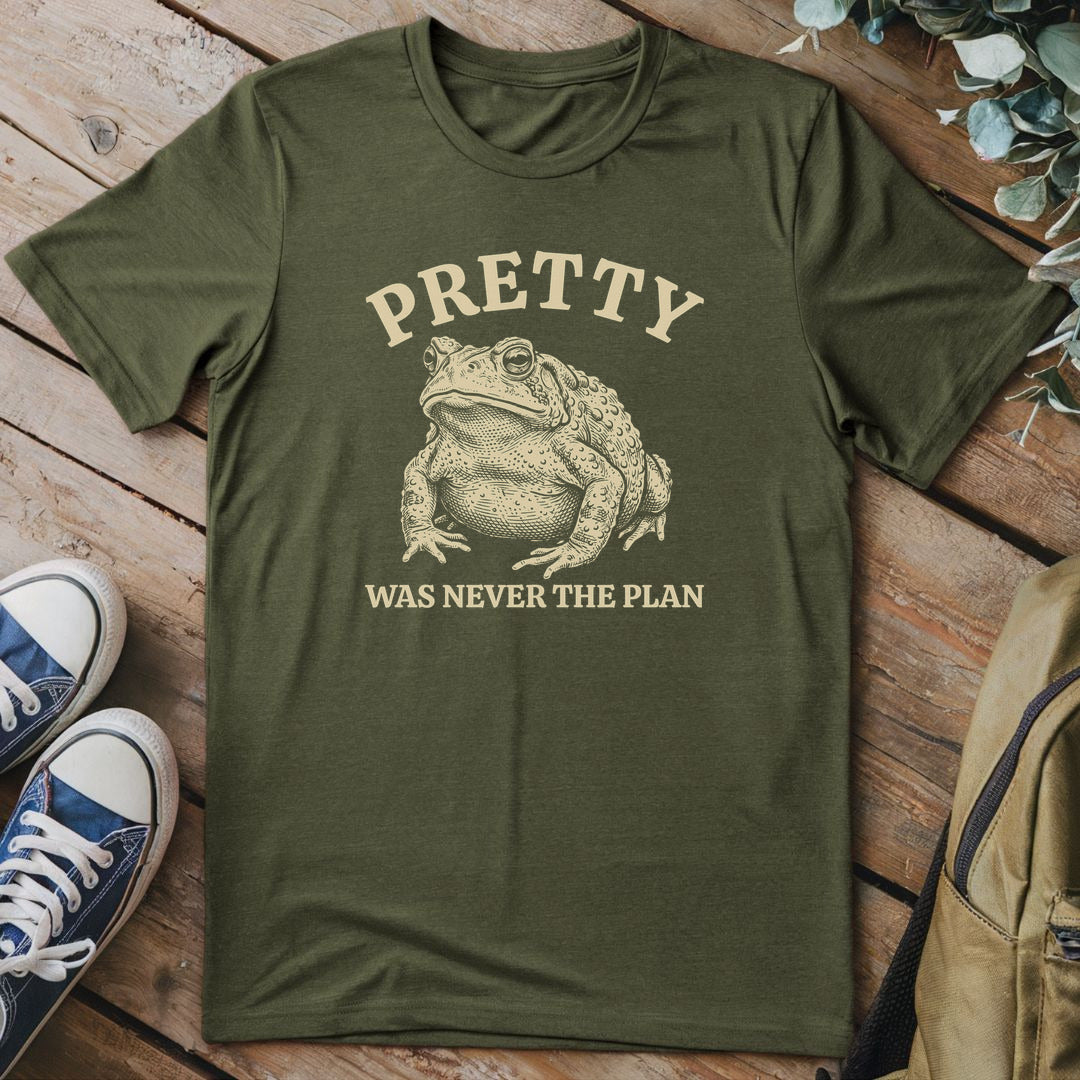 Pretty