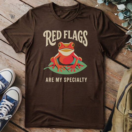 Red Flags