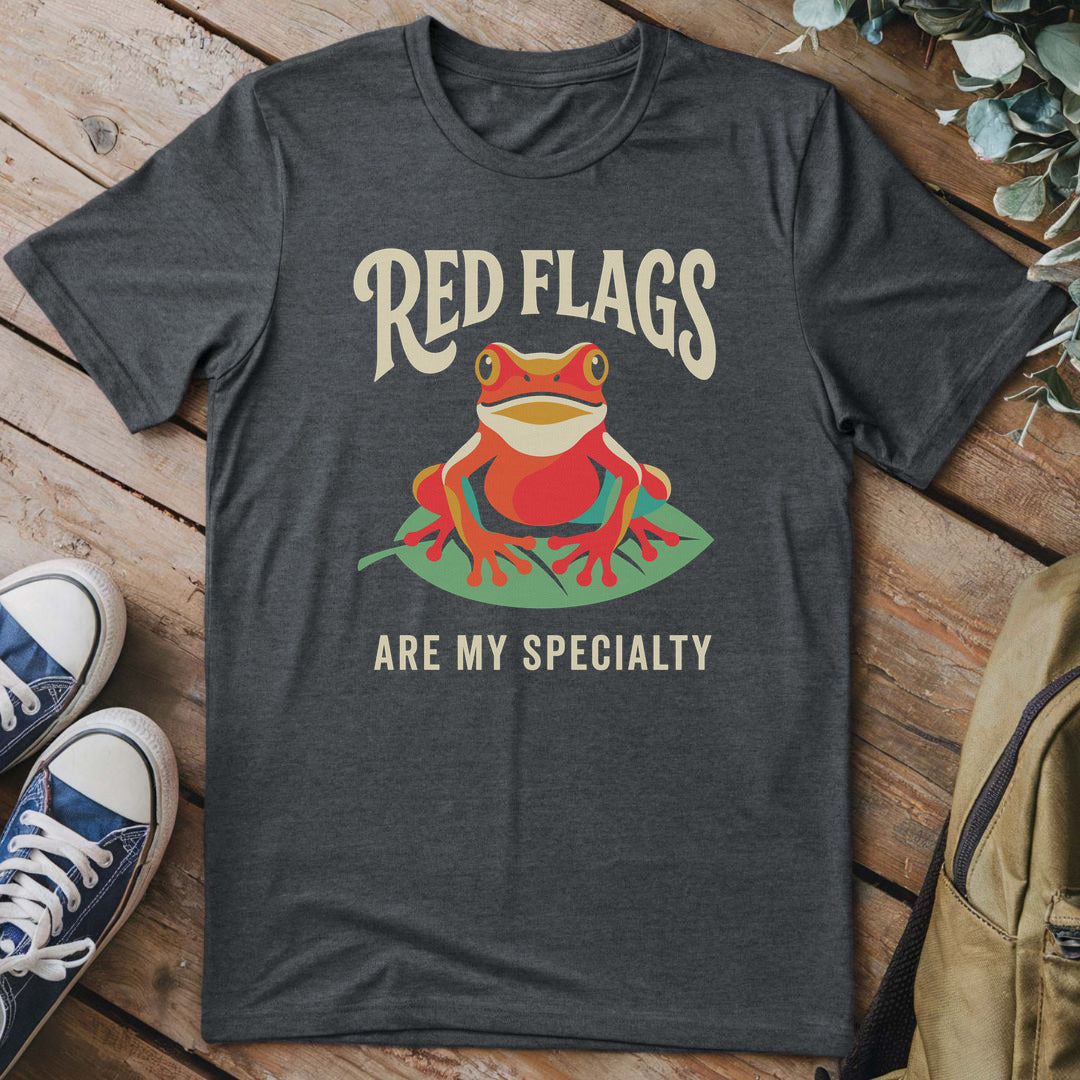 Red Flags