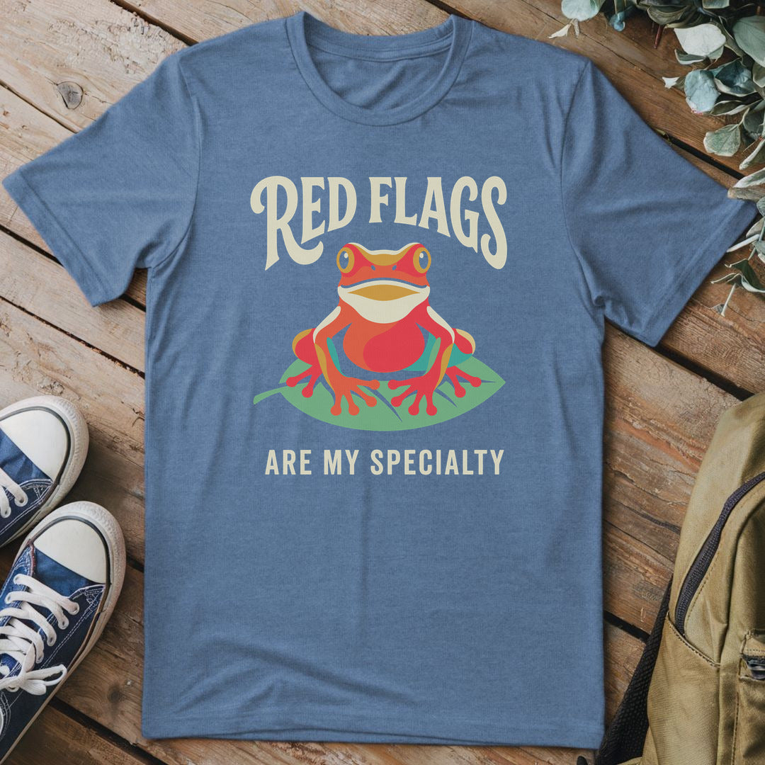 Red Flags