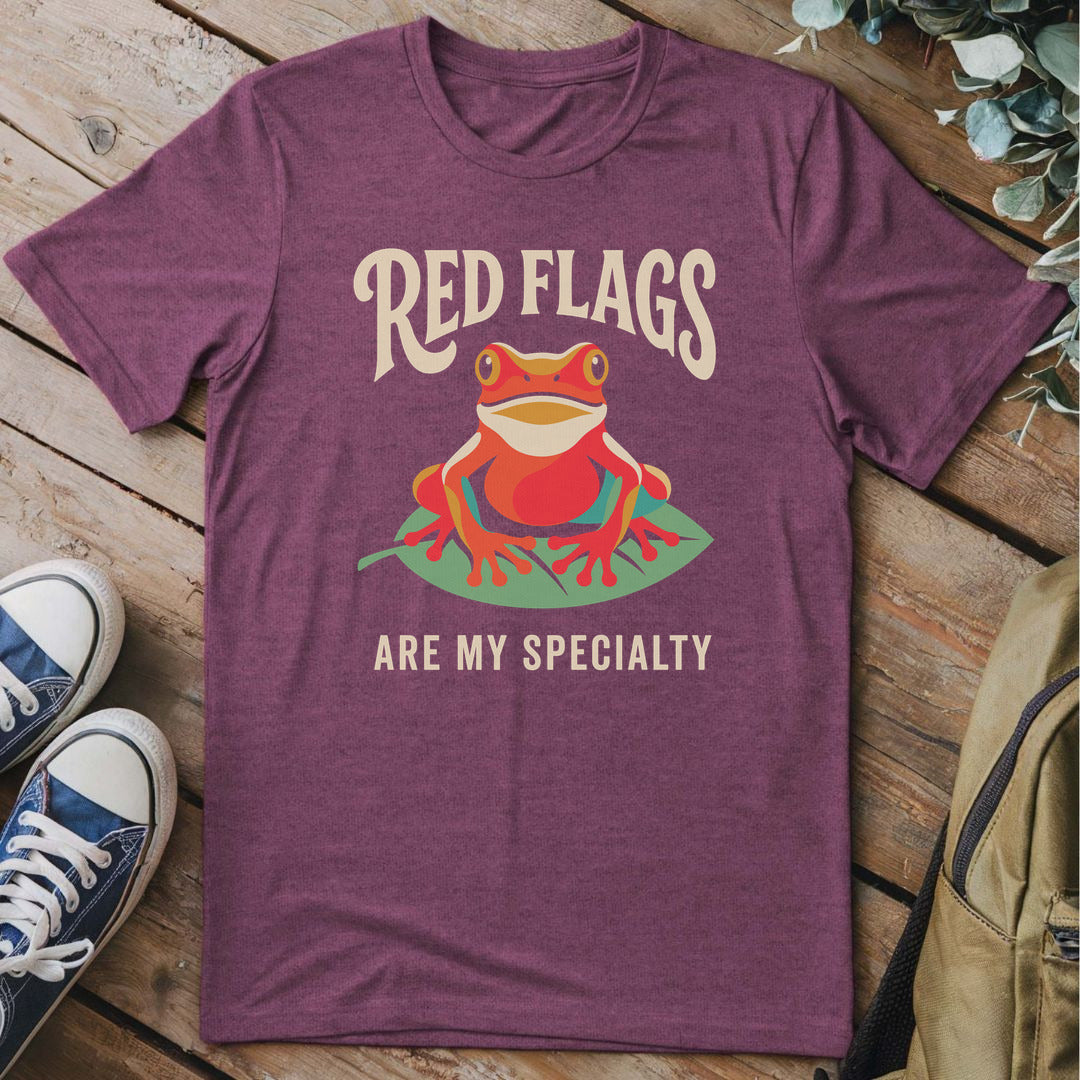 Red Flags
