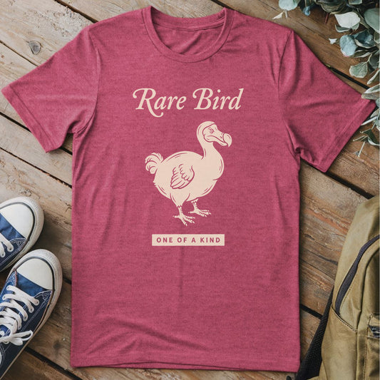 Rare Bird
