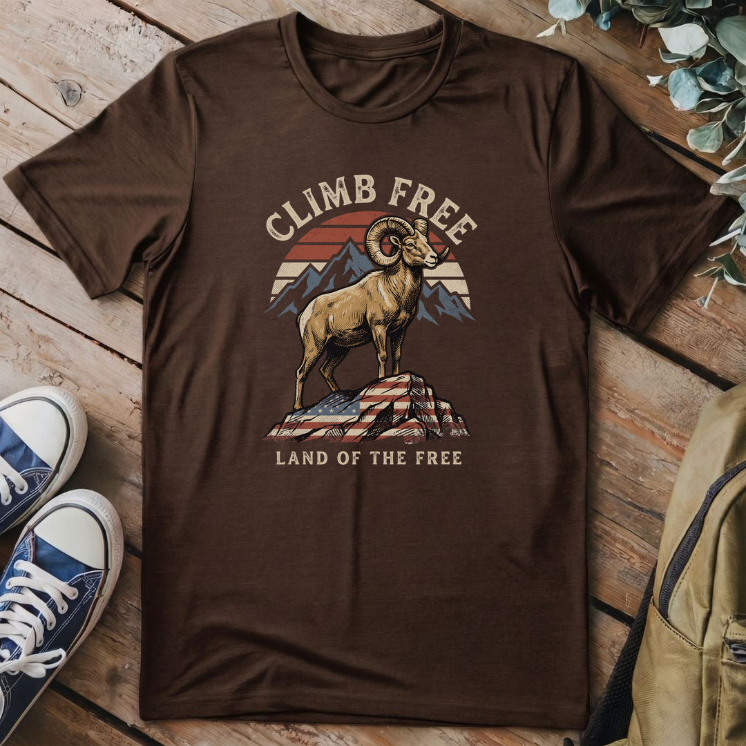 Climb Free