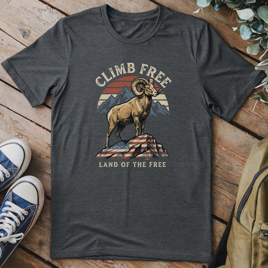 Climb Free
