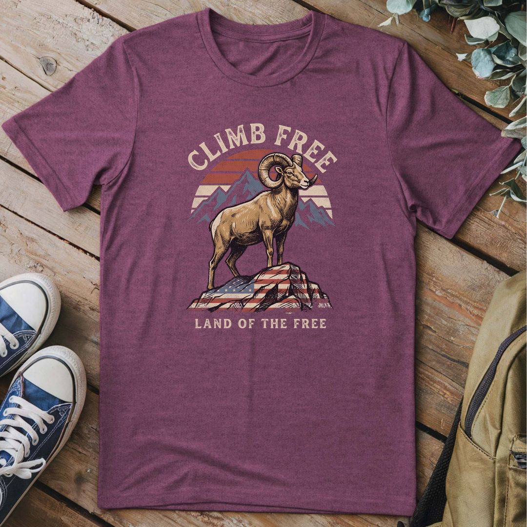 Climb Free