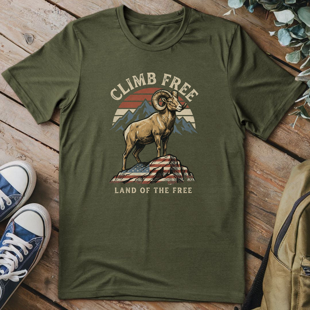 Climb Free