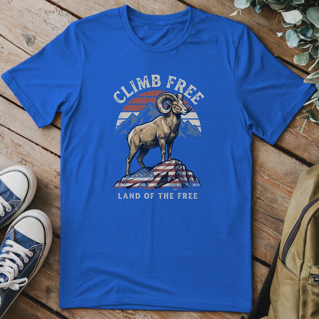Climb Free