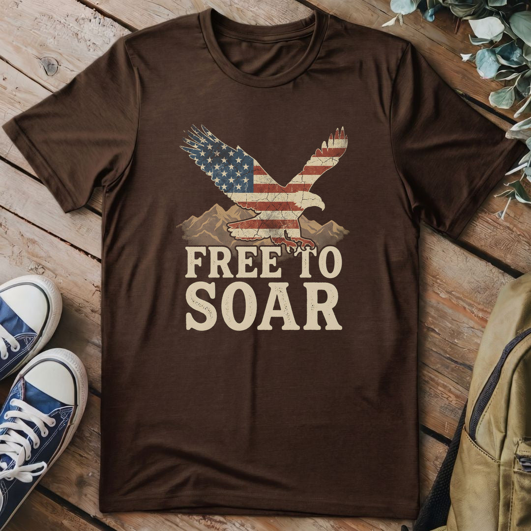 Soar Free