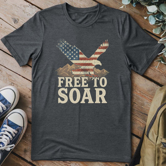 Soar Free
