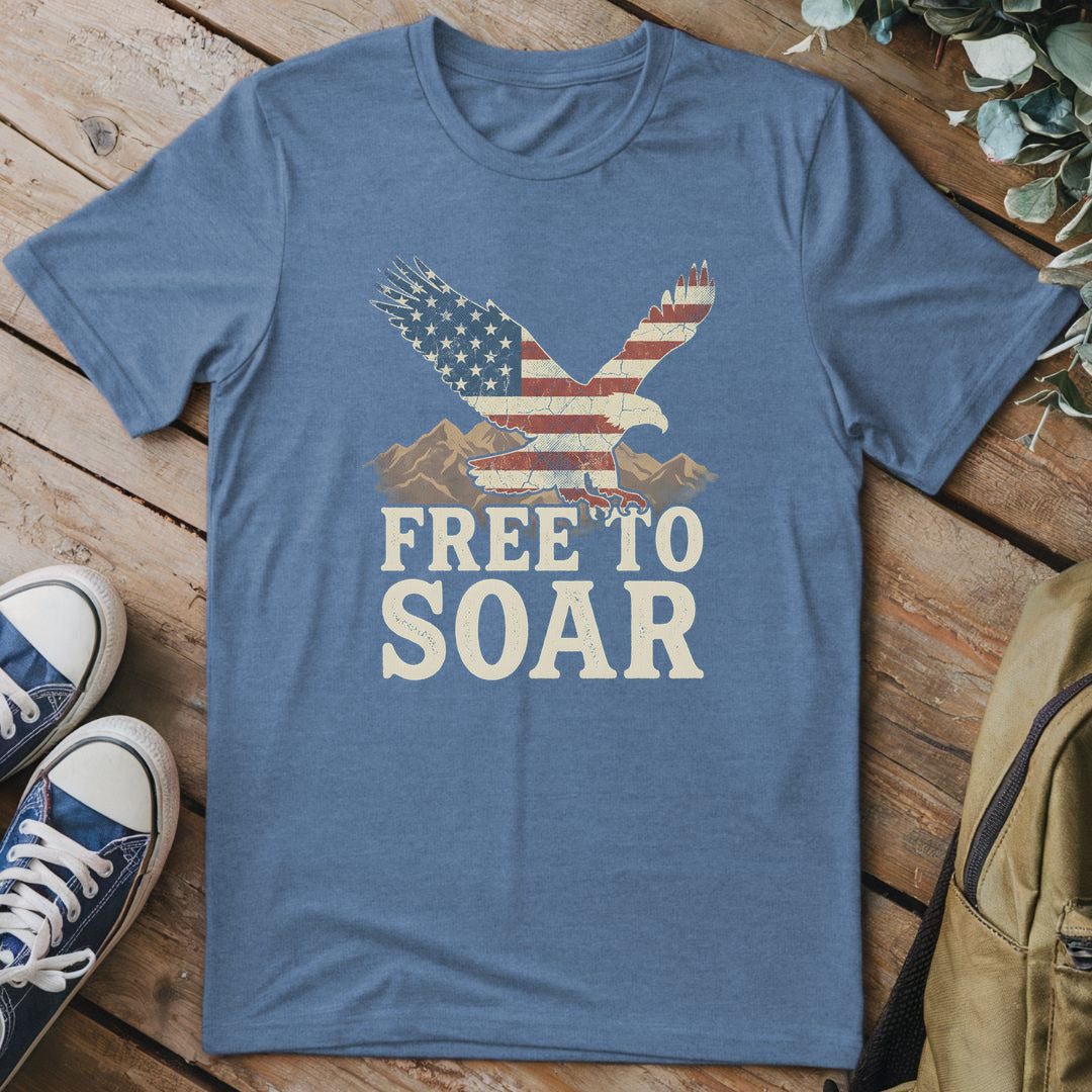 Soar Free