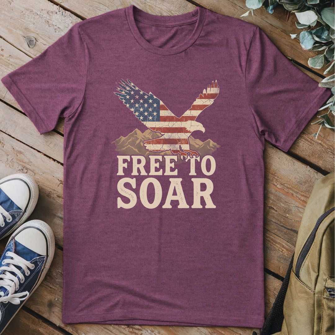 Soar Free
