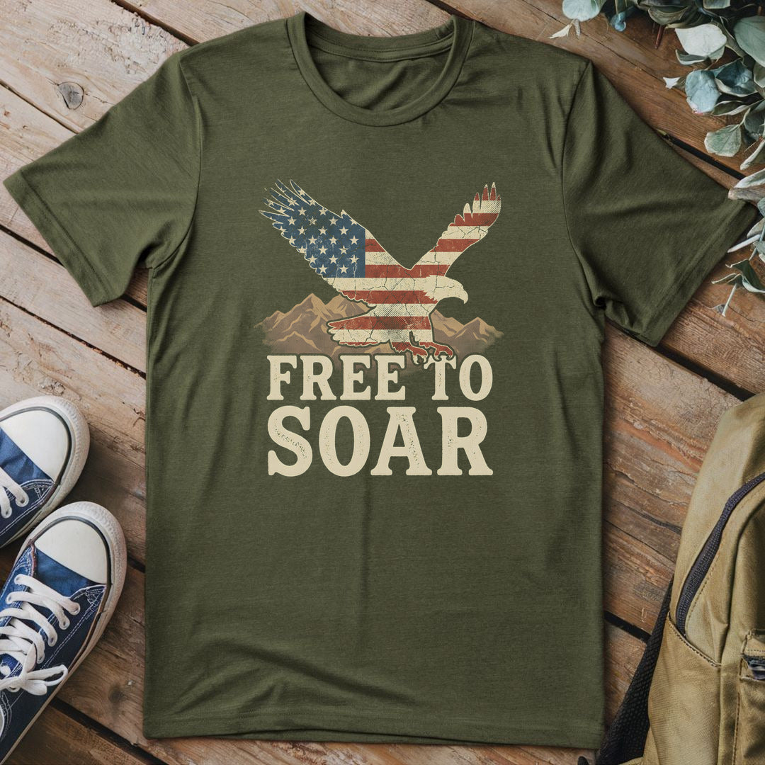 Soar Free