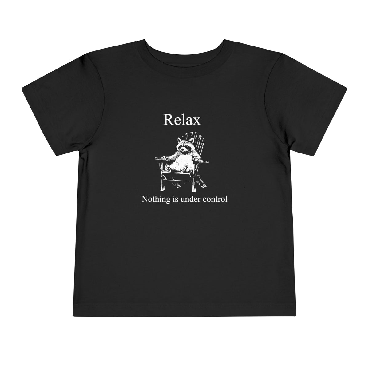 Surrender Toddler T-Shirt